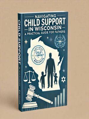 cover image of Navigating Child support